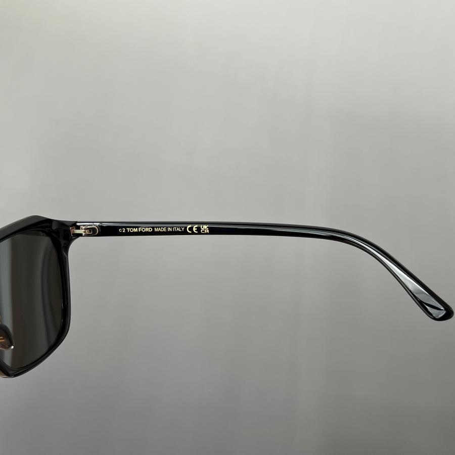 TOM FORD EYEWEAR 【並行輸入品】トムフォード サングラス クラウン