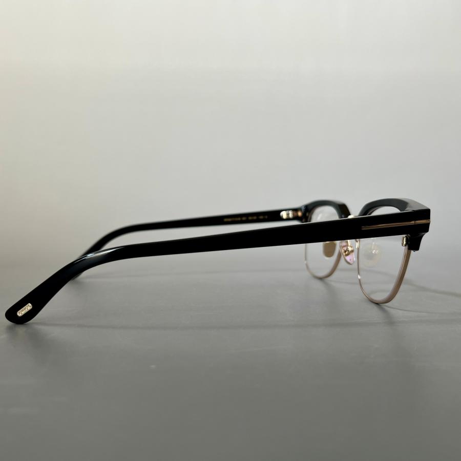 TOM FORD EYEWEAR 【並行輸入品】トムフォード メガネ サーモント
