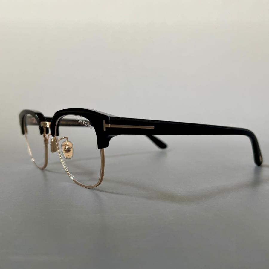 TOM FORD EYEWEAR 【並行輸入品】トムフォード メガネ サーモント