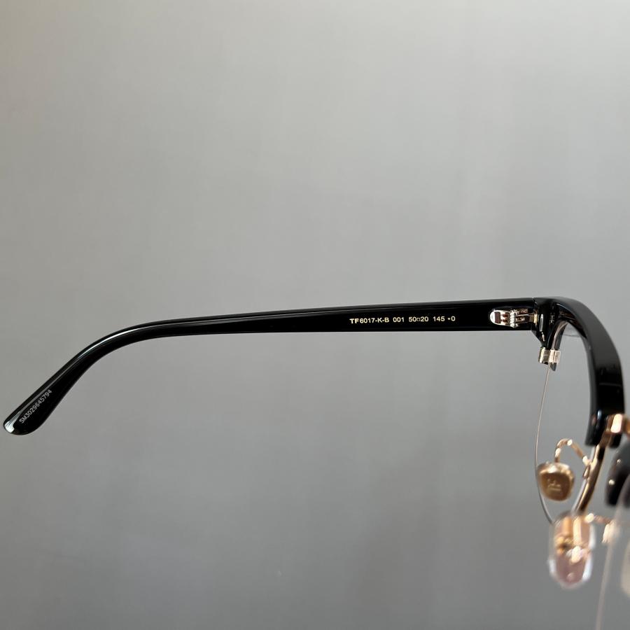 TOM FORD EYEWEAR 【並行輸入品】トムフォード メガネ サーモント