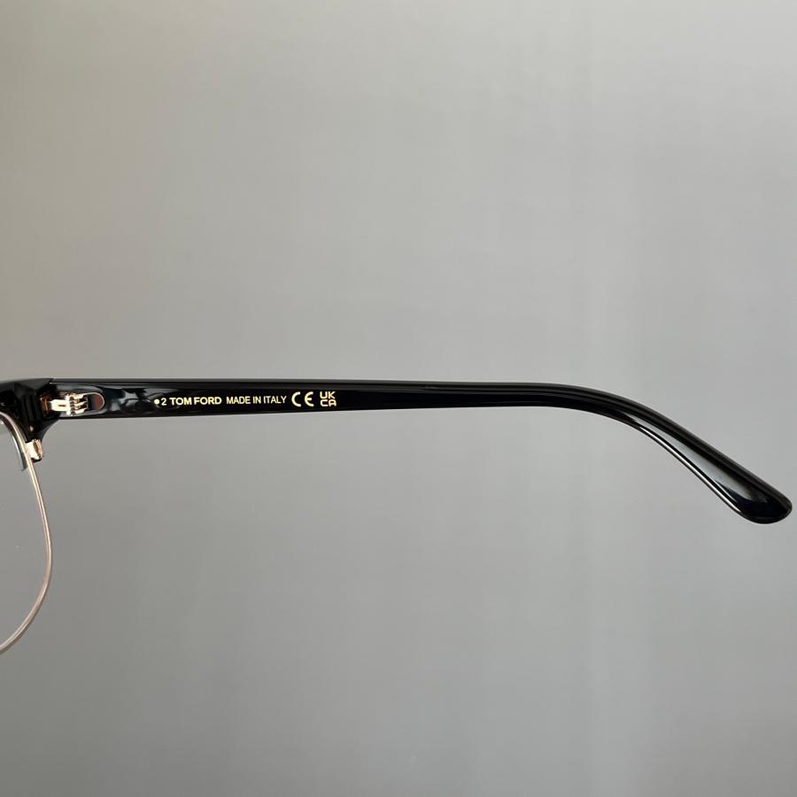 TOM FORD EYEWEAR 【並行輸入品】トムフォード メガネ サーモント