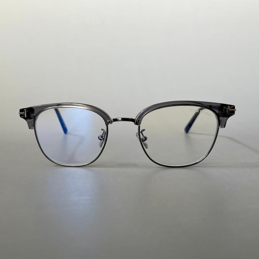TOM FORD EYEWEAR 【並行輸入品】トムフォード メガネ サーモント