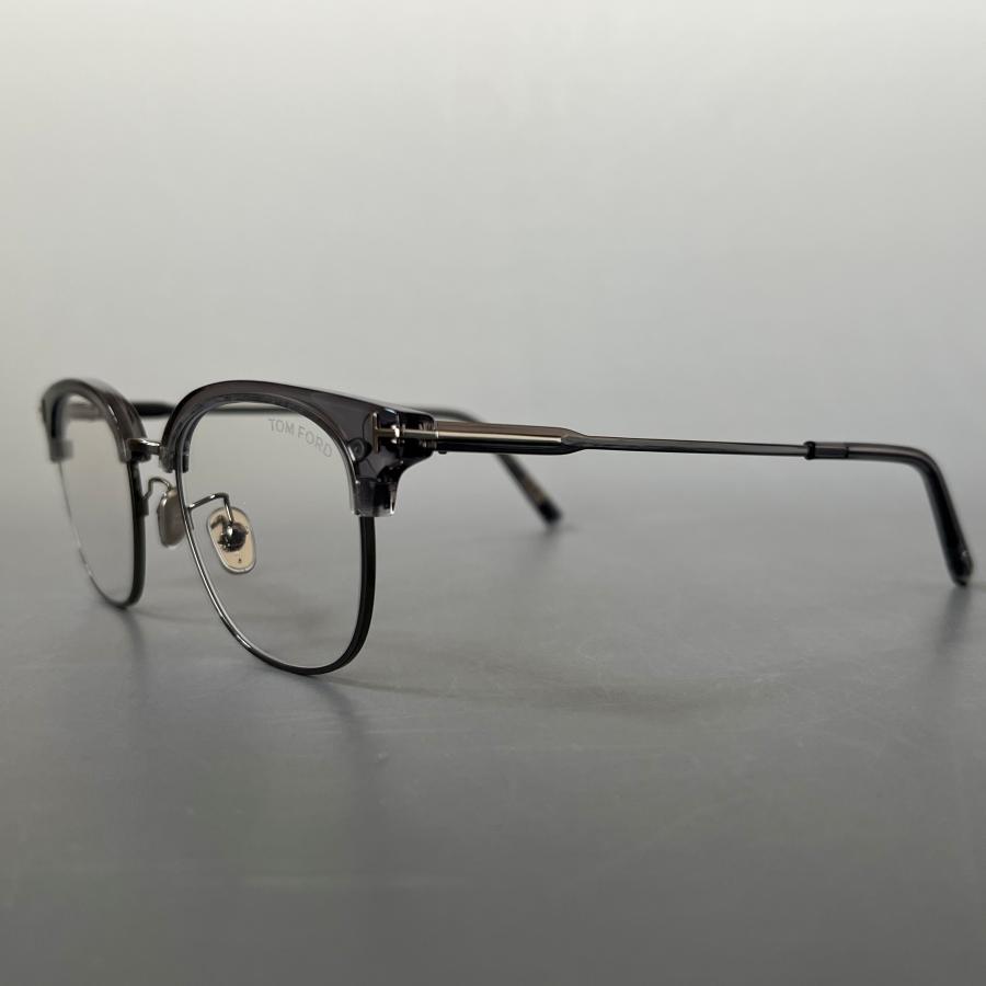 TOM FORD EYEWEAR 【並行輸入品】トムフォード メガネ サーモント