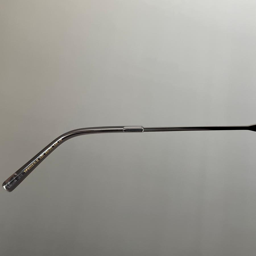 TOM FORD EYEWEAR 【並行輸入品】トムフォード メガネ サーモント