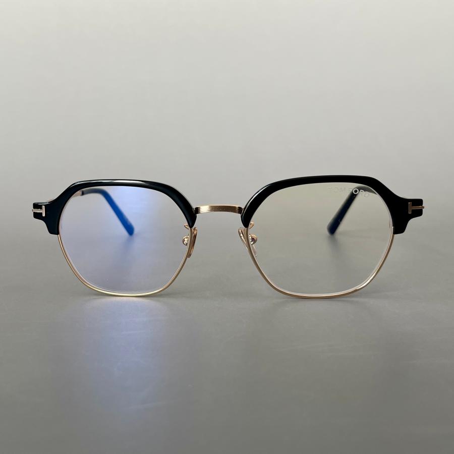 TOM FORD EYEWEAR 【並行輸入品】TOM トムフォード メガネ FT6018