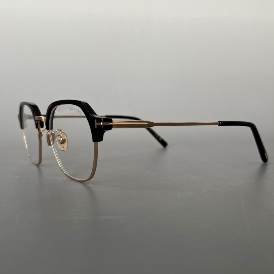 TOM FORD EYEWEAR 【並行輸入品】TOM トムフォード メガネ FT6018