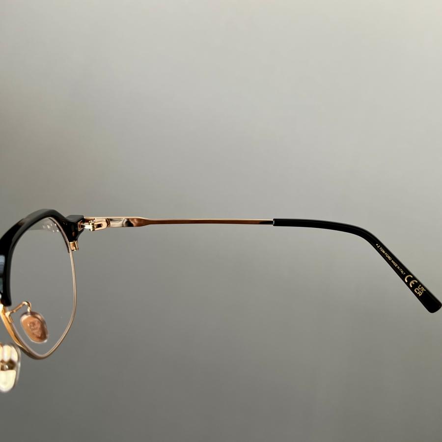 TOM FORD EYEWEAR 【並行輸入品】TOM トムフォード メガネ FT6018