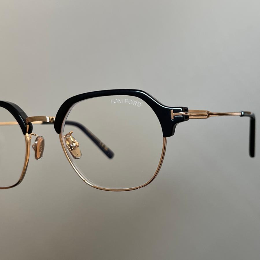 TOM FORD EYEWEAR 【並行輸入品】TOM トムフォード メガネ FT6018