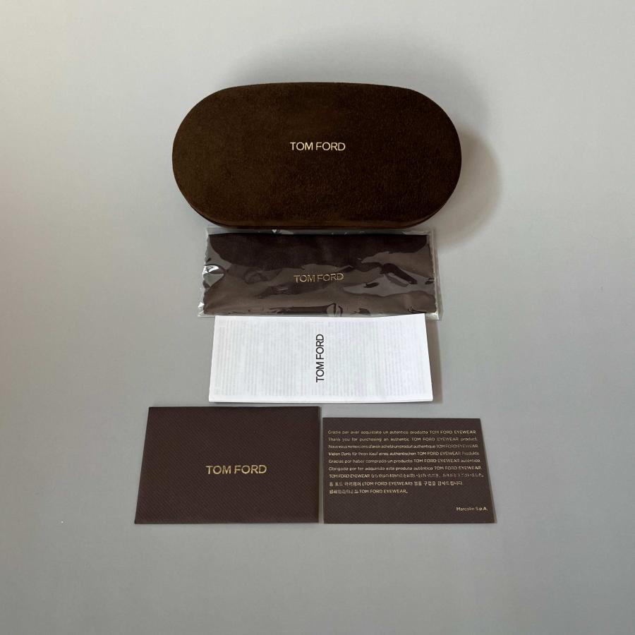 TOM FORD EYEWEAR 【並行輸入品】トムフォード サングラス