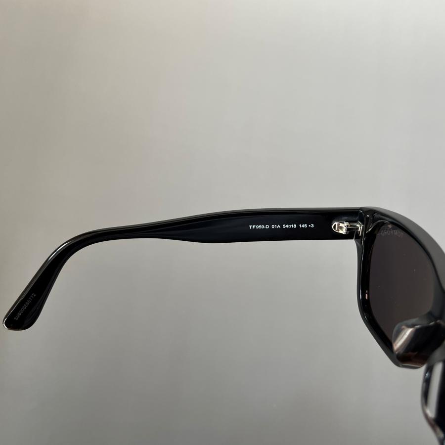 TOM FORD EYEWEAR 【並行輸入品】トムフォード サングラス