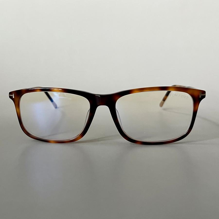 TOM FORD EYEWEAR 【並行輸入品】トムフォード メガネ ウェリントン