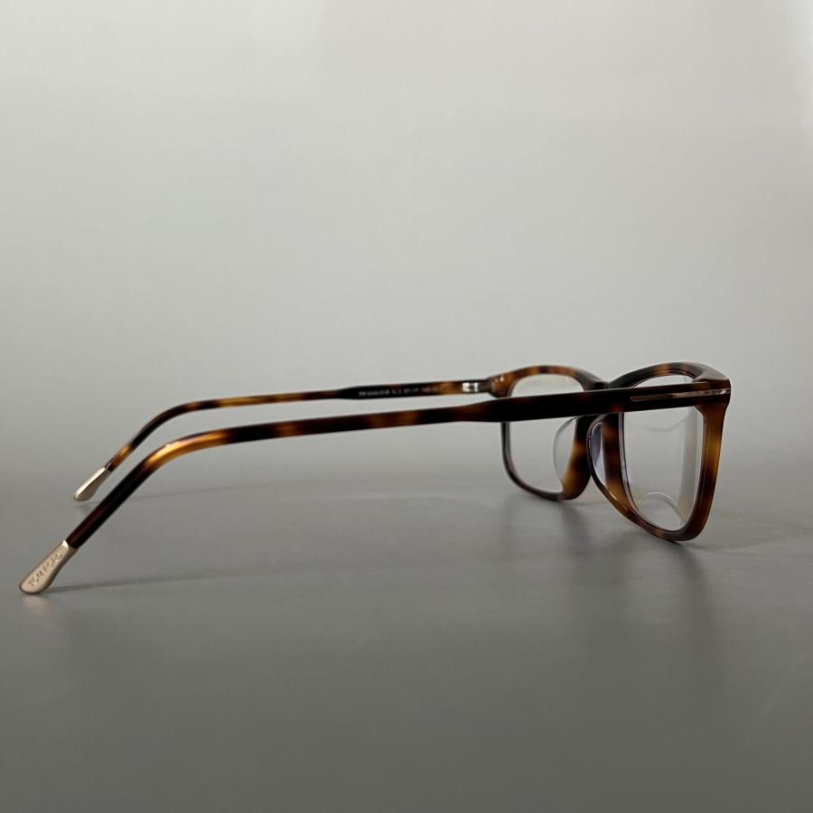 TOM FORD EYEWEAR 【並行輸入品】トムフォード メガネ ウェリントン