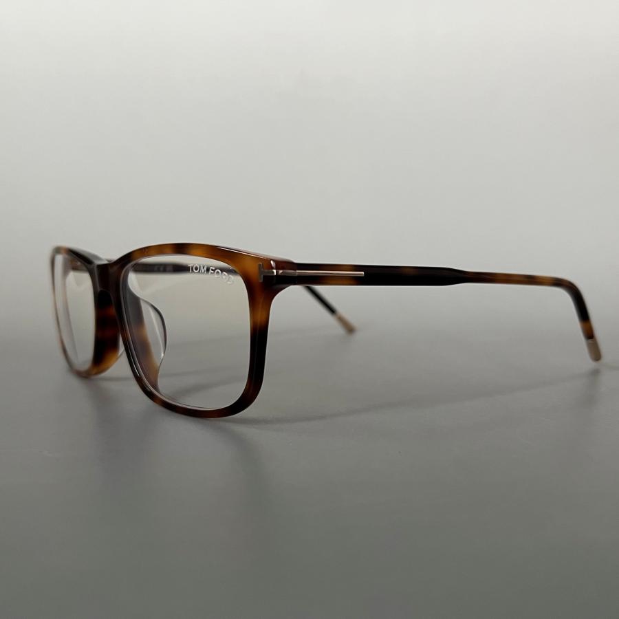 TOM FORD EYEWEAR 【並行輸入品】トムフォード メガネ ウェリントン