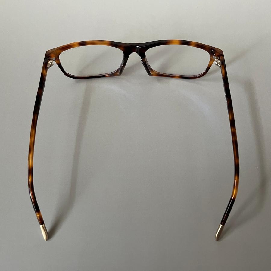 TOM FORD EYEWEAR 【並行輸入品】トムフォード メガネ ウェリントン