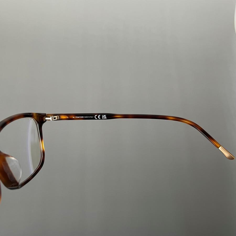 TOM FORD EYEWEAR 【並行輸入品】トムフォード メガネ ウェリントン
