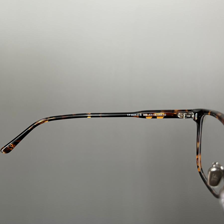 TOM FORD EYEWEAR 【並行輸入品】トムフォード メガネ アジアン