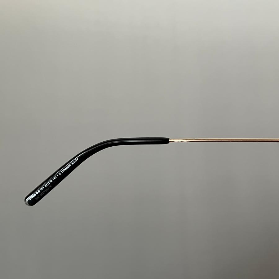 トムフォード メガネ ウェリントン ブラック ゴールド 黒 金 メタル 黒ぶち TOM FORD EYEWEAR 【並行輸入品】トムフォード メガネ メタル FT5929