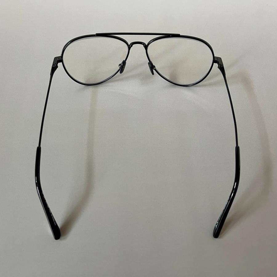 TOM FORD EYEWEAR 【並行輸入品】トムフォード メガネ ティアドロップ