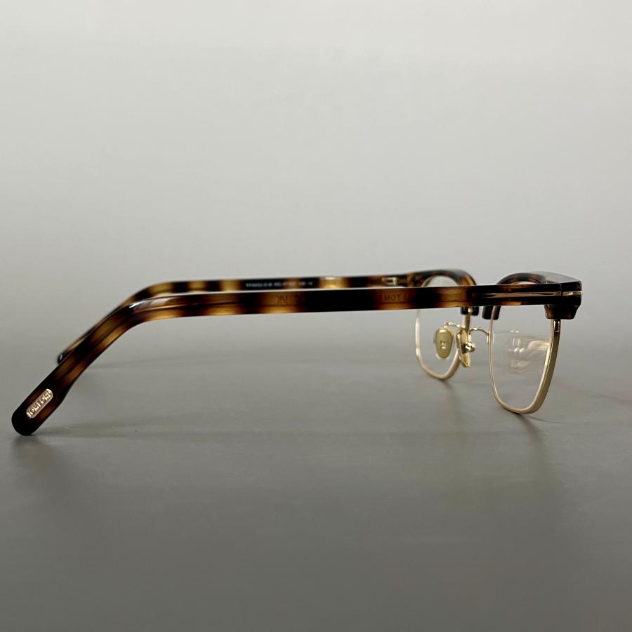 TOM FORD EYEWEAR 【並行輸入品】トムフォード メガネ サーモント
