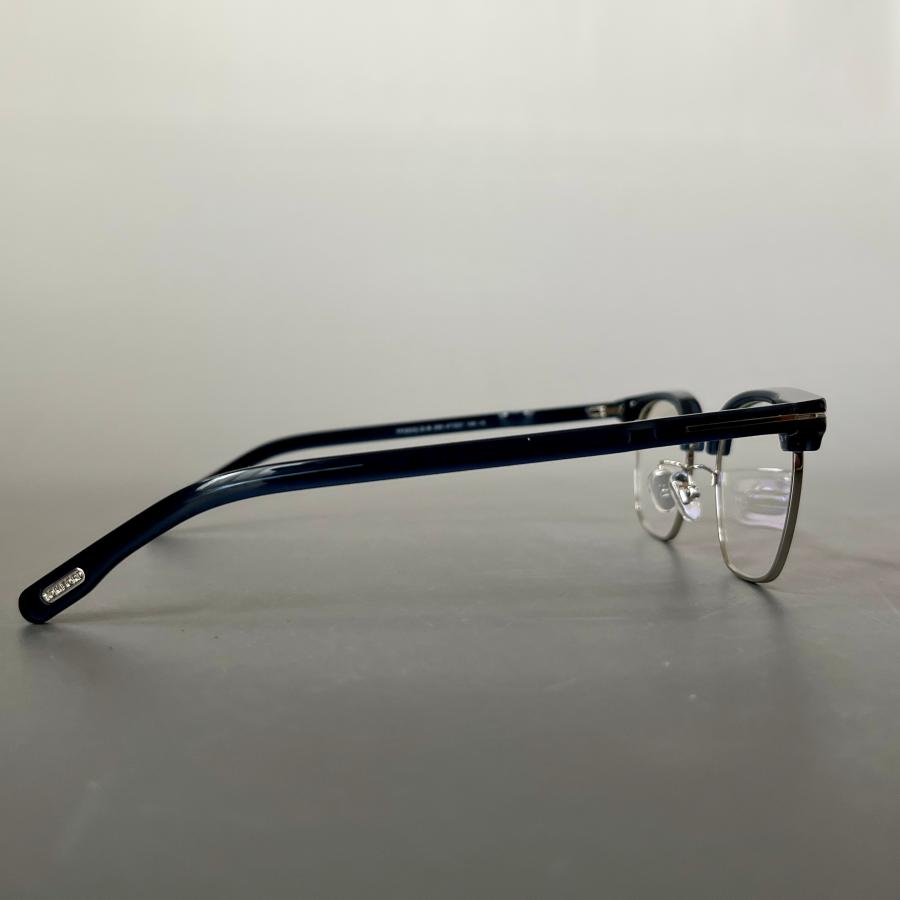 TOM FORD EYEWEAR 【並行輸入品】TOM メガネ トムフォード サーモント