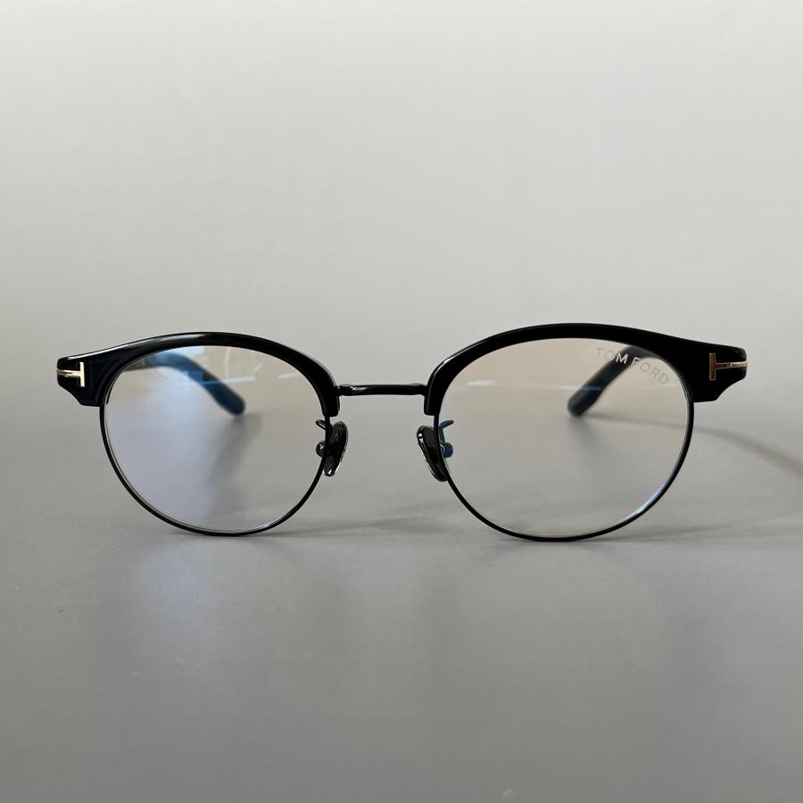 TOM FORD EYEWEAR 【並行輸入品】トムフォード メガネ サーモント