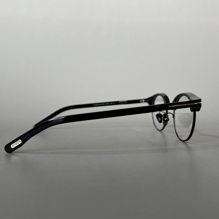 TOM FORD EYEWEAR 【並行輸入品】トムフォード メガネ サーモント
