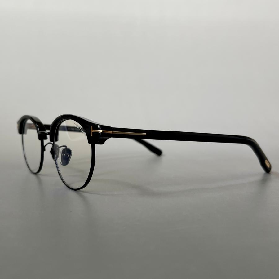 TOM FORD EYEWEAR 【並行輸入品】トムフォード メガネ サーモント