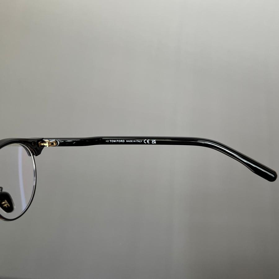 TOM FORD EYEWEAR 【並行輸入品】トムフォード メガネ サーモント