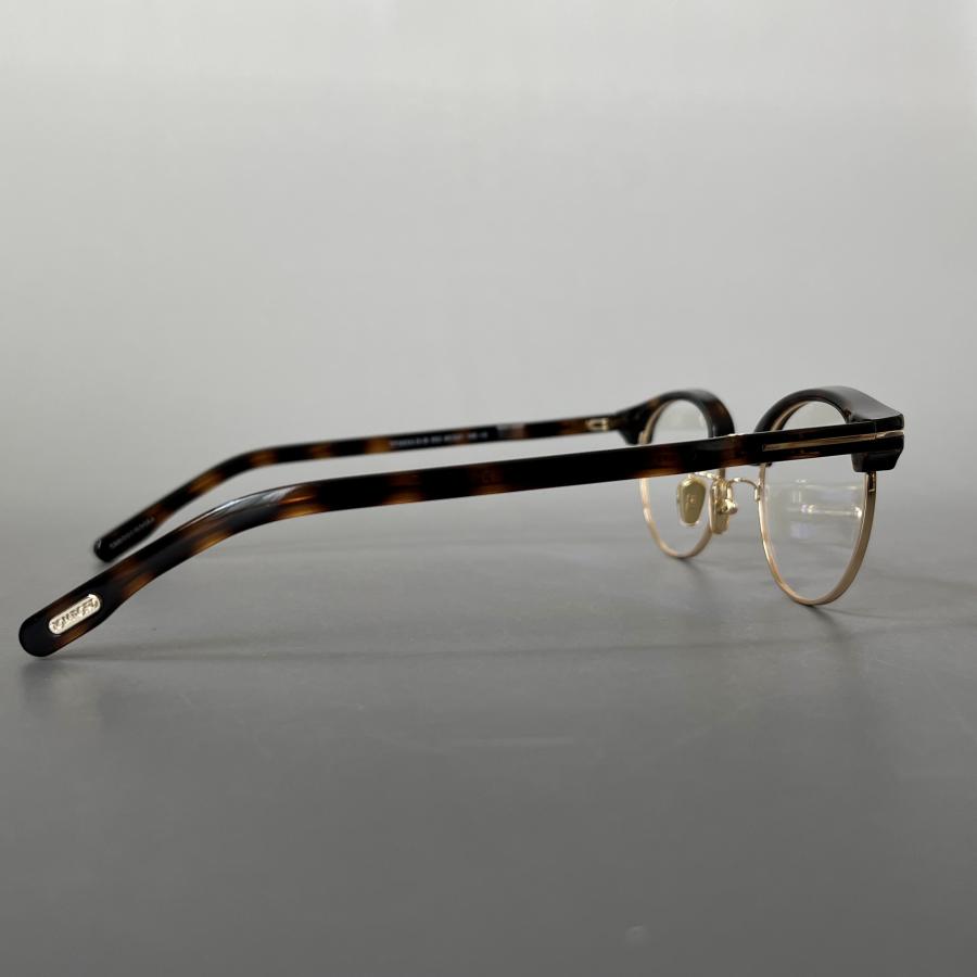 TOM FORD EYEWEAR 【並行輸入品】トムフォード メガネ サーモント
