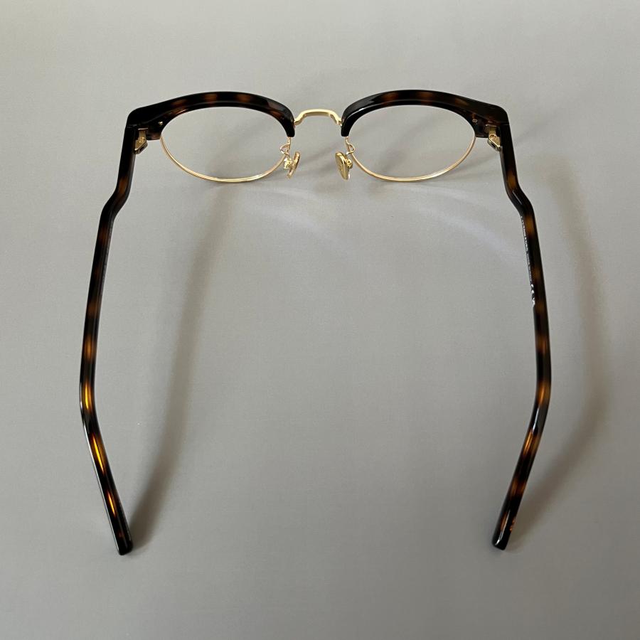 TOM FORD EYEWEAR 【並行輸入品】トムフォード メガネ サーモント