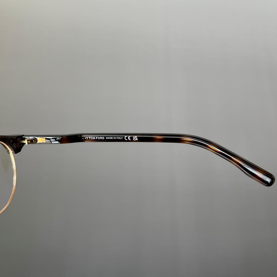 TOM FORD EYEWEAR 【並行輸入品】トムフォード メガネ サーモント