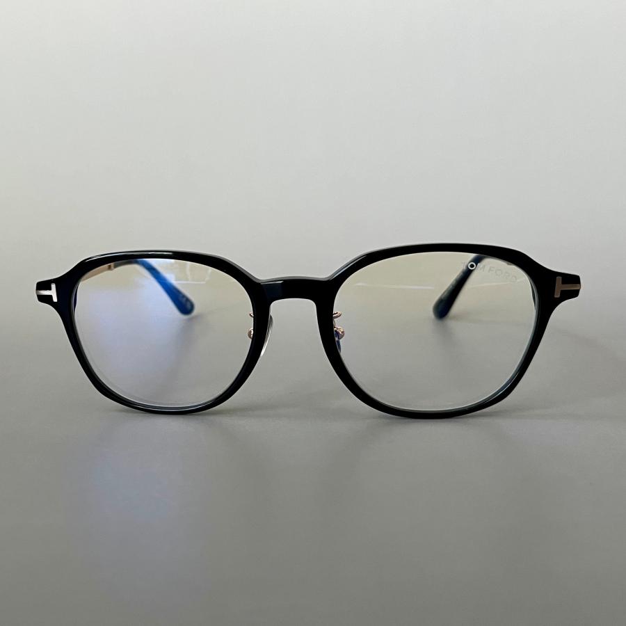 TOM FORD EYEWEAR 【並行輸入品】TOM メガネ トムフォード FT5927