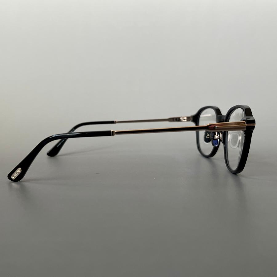 TOM FORD EYEWEAR 【並行輸入品】TOM メガネ トムフォード FT5927