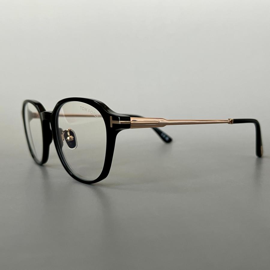 TOM FORD EYEWEAR 【並行輸入品】TOM メガネ トムフォード FT5927