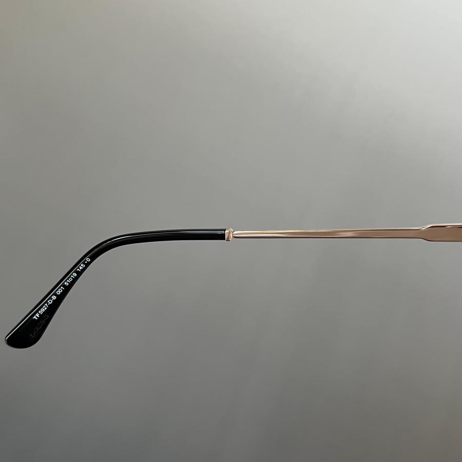 TOM FORD EYEWEAR 【並行輸入品】TOM メガネ トムフォード FT5927