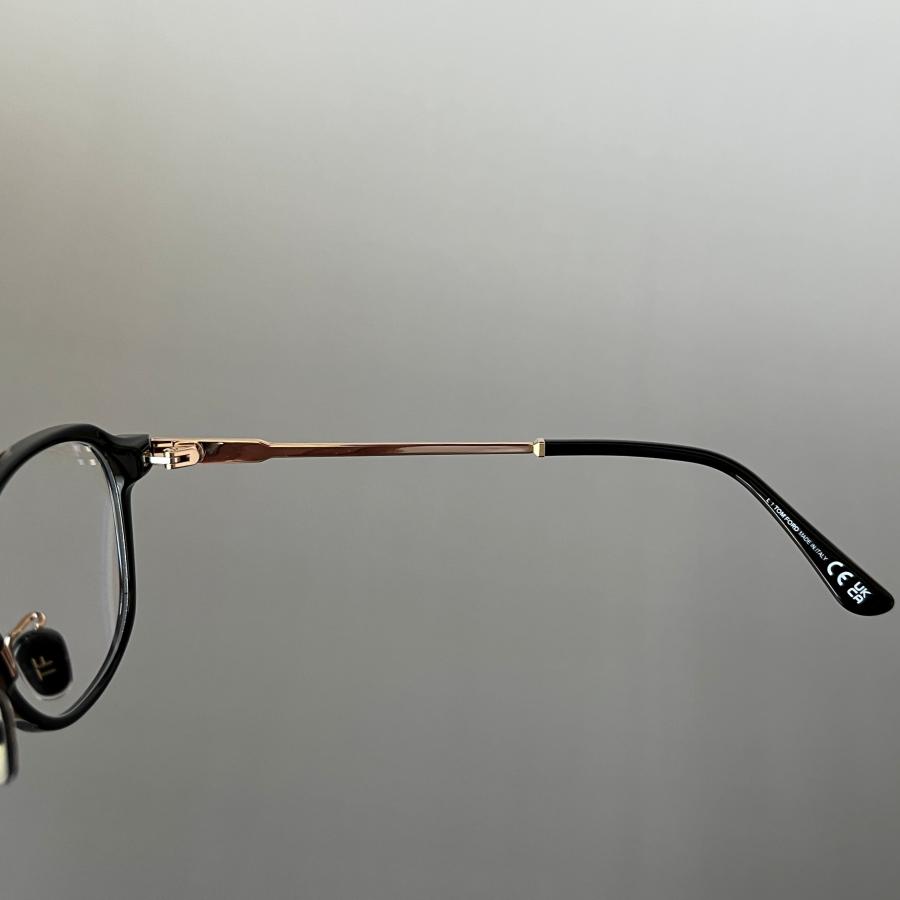 TOM FORD EYEWEAR 【並行輸入品】TOM メガネ トムフォード FT5927