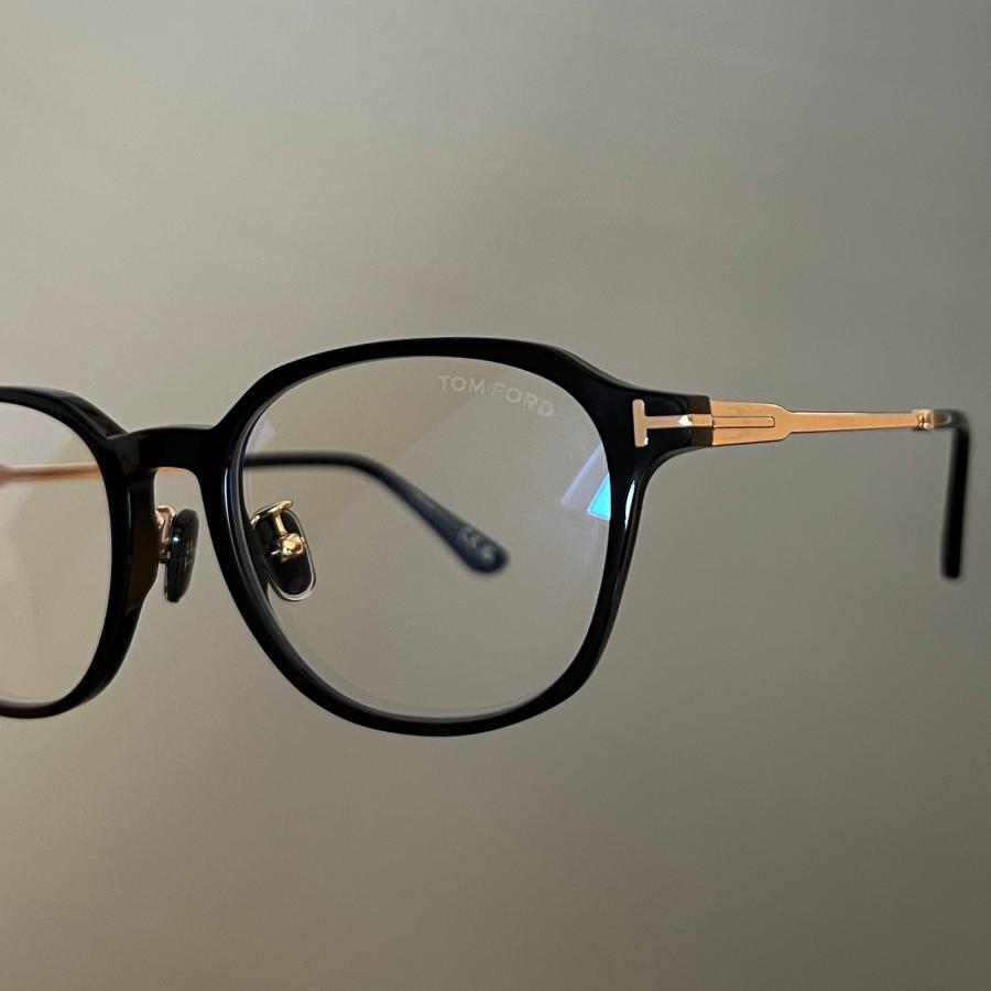 TOM FORD EYEWEAR 【並行輸入品】TOM メガネ トムフォード FT5927
