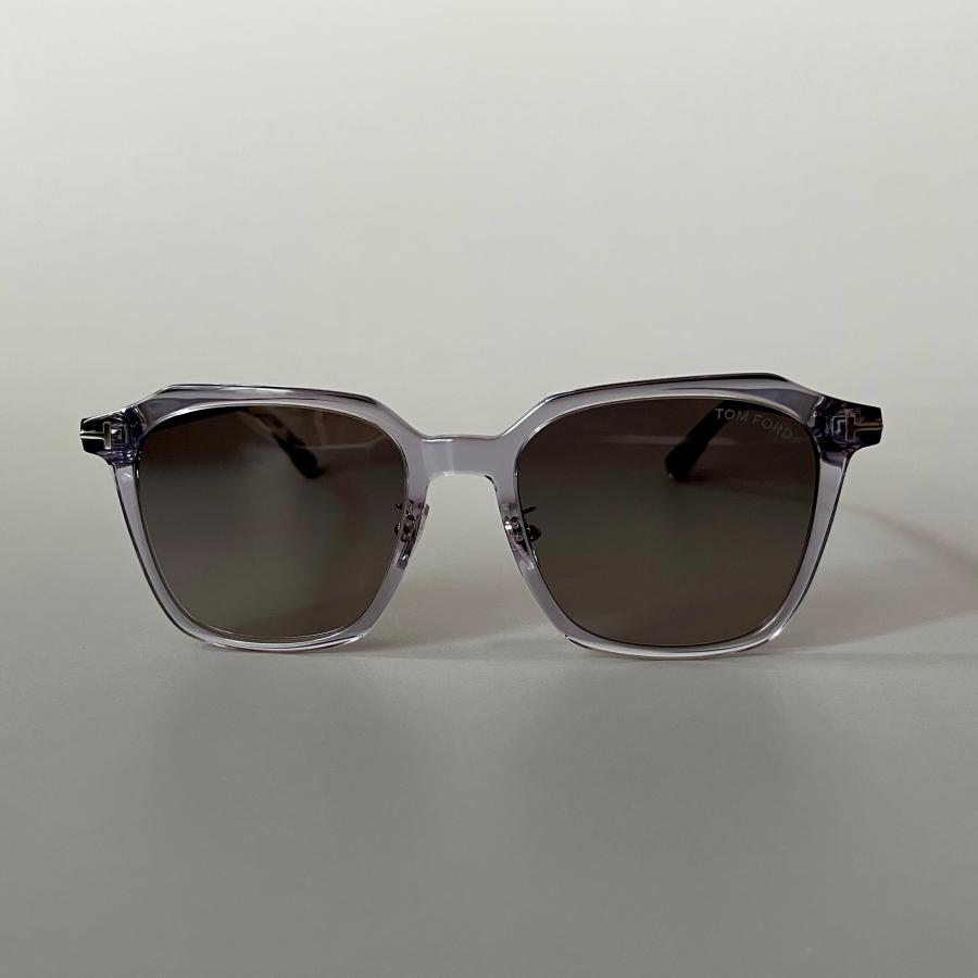 TOM FORD EYEWEAR 【並行輸入品】トムフォード サングラス クラウン