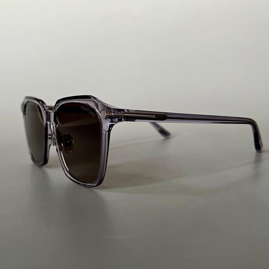 TOM FORD EYEWEAR 【並行輸入品】トムフォード サングラス クラウン