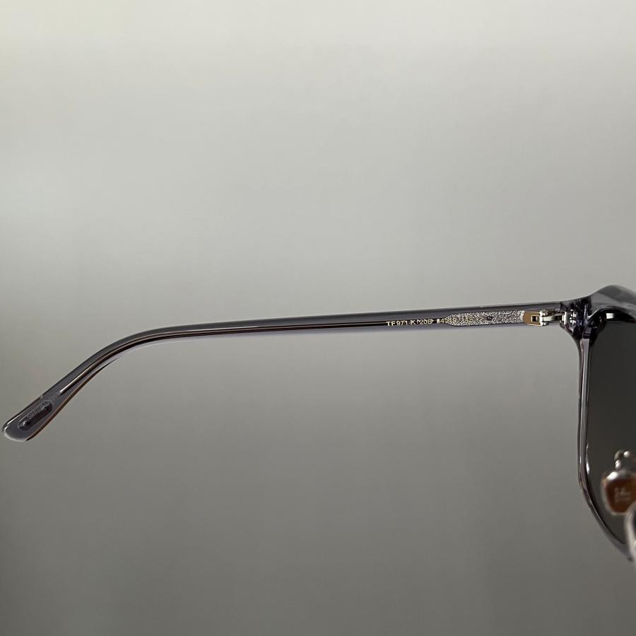 TOM FORD EYEWEAR 【並行輸入品】トムフォード サングラス クラウン