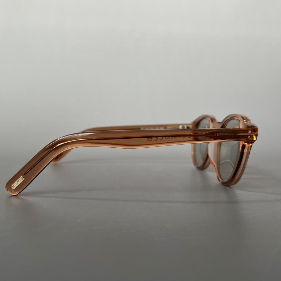 TOM FORD EYEWEAR 【並行輸入品】トムフォード サングラス ボストン
