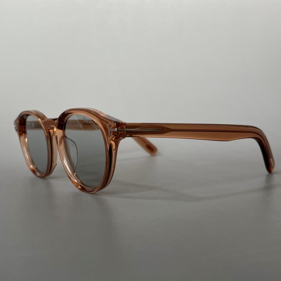 TOM FORD EYEWEAR 【並行輸入品】トムフォード サングラス ボストン