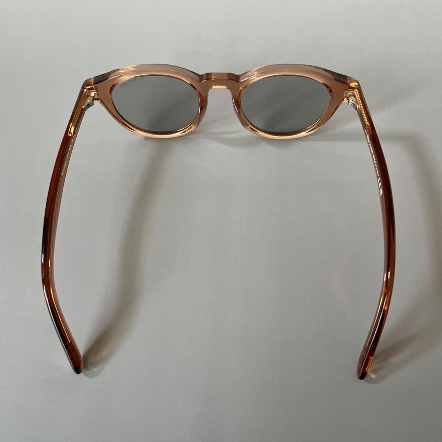 TOM FORD EYEWEAR 【並行輸入品】トムフォード サングラス ボストン
