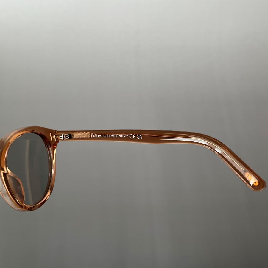 TOM FORD EYEWEAR 【並行輸入品】トムフォード サングラス ボストン