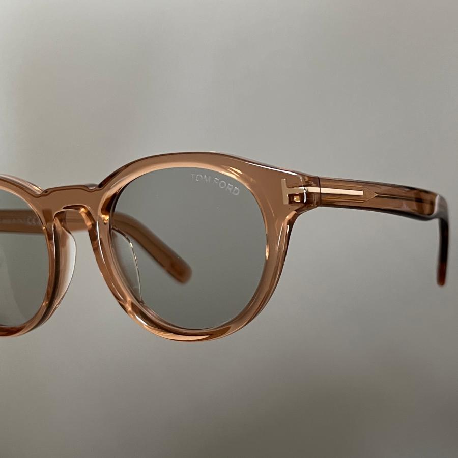 TOM FORD EYEWEAR 【並行輸入品】トムフォード サングラス ボストン