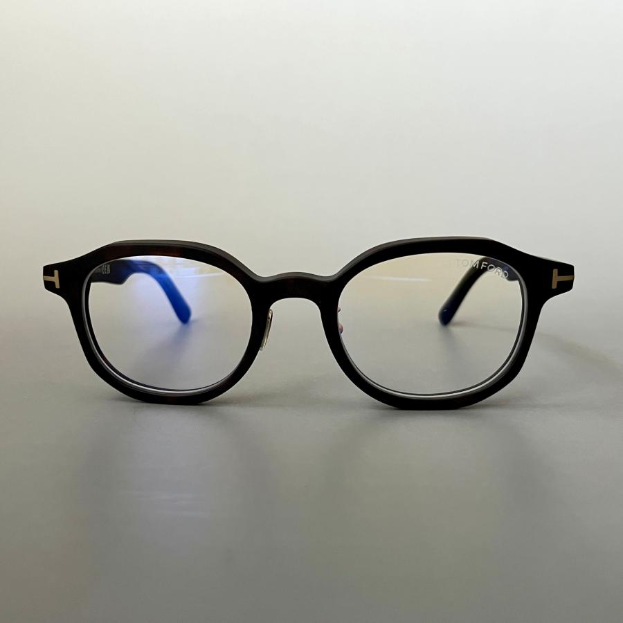 TOM FORD EYEWEAR 【並行輸入品】トムフォード メガネ アジアン