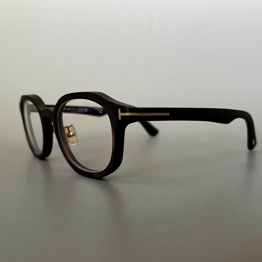 TOM FORD EYEWEAR 【並行輸入品】トムフォード メガネ アジアン