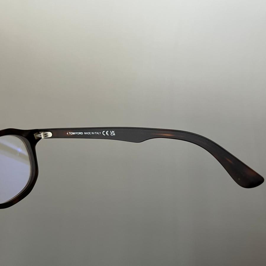 TOM FORD EYEWEAR 【並行輸入品】トムフォード メガネ アジアン