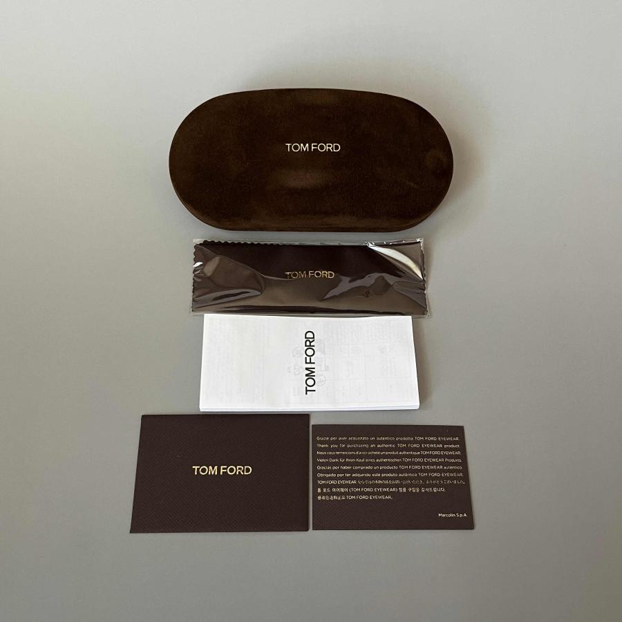 TOM FORD EYEWEAR 【並行輸入品】トムフォード サングラス アジアン