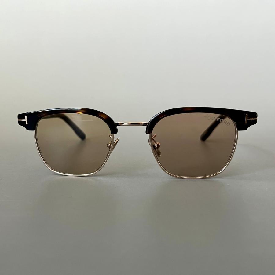 TOM FORD EYEWEAR 【並行輸入品】トムフォード サングラス アジアン